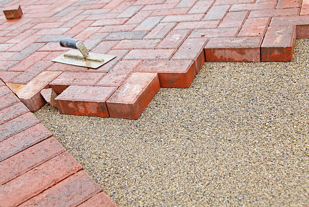 Best Budget-friendly driveway pavers in Palermo, NJ
